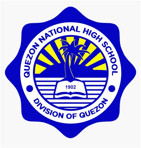 Quezon National High School .